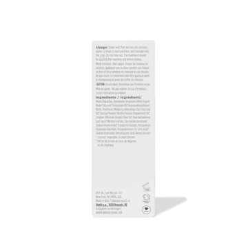 Effective Briogeo Scalp Treatment for Dry, Itchy Scalps