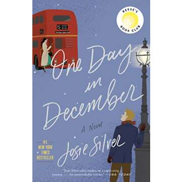 One Day in December Delights: A Charming Love Story