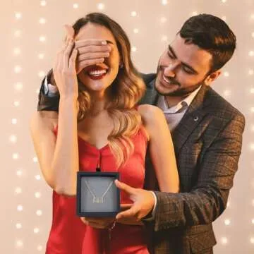 Unique Book Pendant Necklace for Book Lovers