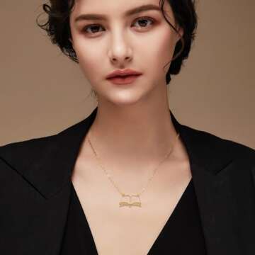 Book Lovers Gifts For Women Book Necklace Open Book Necklace Bookworm Gift Book Gifts Librarian Gifts Reading Giftsbook Club Gifts For Book Lovers Book Stack Teardrop Teacher Appreciation Gifts