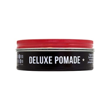 UPPERCUT DELUXE Hair Pomade Strong Hold High Shine