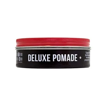 UPPERCUT DELUXE Hair Pomade Strong Hold High Shine