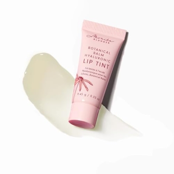 Shop Monika Blunder Botanical Balm Hyaluronic Lip Tint