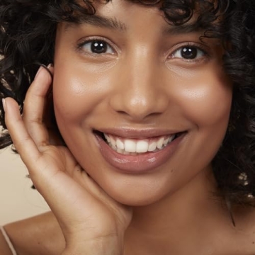 Shop Monika Blunder Botanical Balm Hyaluronic Lip Tint