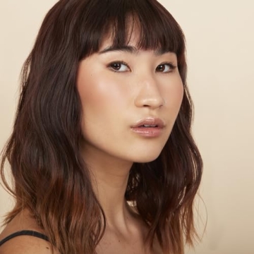 Shop Monika Blunder Botanical Balm Hyaluronic Lip Tint