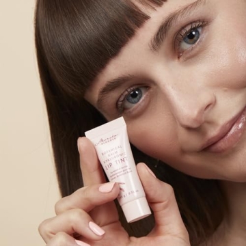 Shop Monika Blunder Botanical Balm Hyaluronic Lip Tint