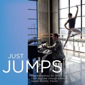 Just Jumps
