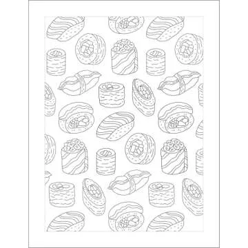 Mindfulness Coloring Book for Teens: Reduce Anxiety, Increase Focus, and Spark Creativity