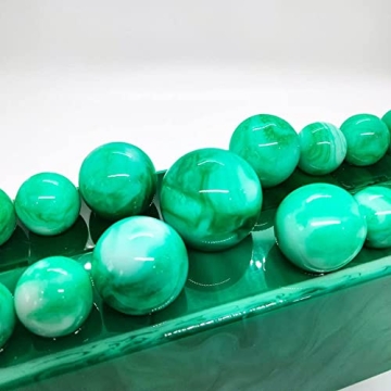 CUXVA Stylish Acrylic Evening Clutch Purse for Women