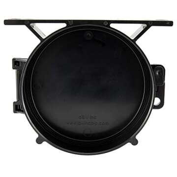 Durable RecPro RV Replacement End Caps for Sewer Hose