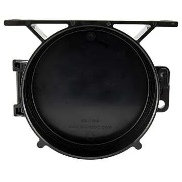 Durable RecPro RV Replacement End Caps for Sewer Hose