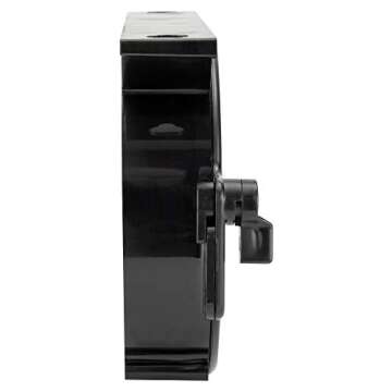 Durable RecPro RV Replacement End Caps for Sewer Hose