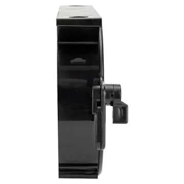 Durable RecPro RV Replacement End Caps for Sewer Hose