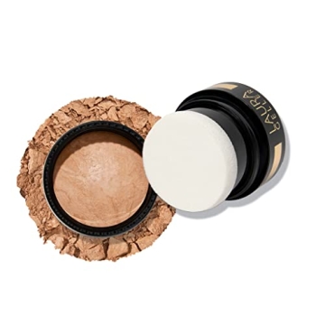 LAURA GELLER NEW YORK Award-Winning Baked Balance-n-Brighten To Go Travel Size Color Correcting Powd...