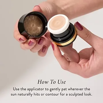 Laura Geller Baked Balance-n-Brighten Powder Foundation