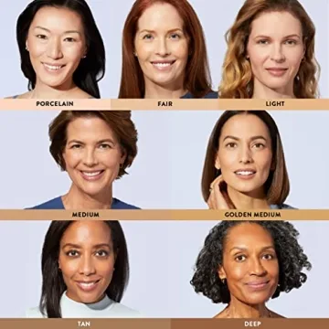 Laura Geller Baked Balance-n-Brighten Powder Foundation