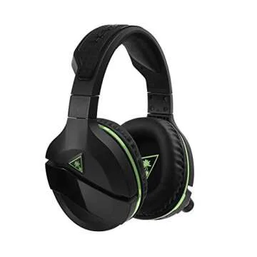 Turtle Beach Stealth 700 Premium Wireless Surround Sound Gaming Headset for Xbox One