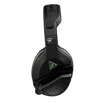 Turtle Beach Stealth 700 Premium Wireless Surround Sound Gaming Headset for Xbox One