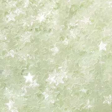 Holographic Body Glitter - Shine Bright at Festivals