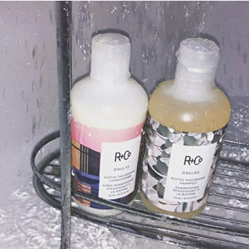 R+Co Dallas Thickening Shampoo & Conditioner Set 17 Oz