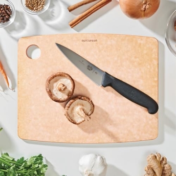 Epicurean Cutting Board - 17.5" x 13" Durable & Easy Clean