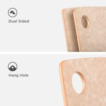 Epicurean Cutting Board - 17.5" x 13" Durable & Easy Clean