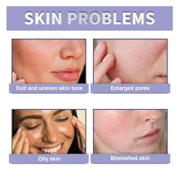 AlluraBeauty Blurring Powder, Blurring Setting Powder by Allura, AlluraBeauty Pink Setting Powder, Blurring Setting Powder Pink Powder Loose Setting for All Skin Tones