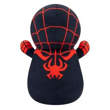 Squishmallows Marvel Spidey Spin HugMees - 10-Inch Plush