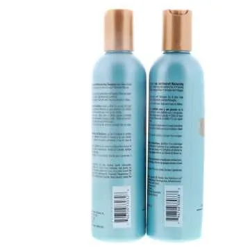 Avlon Keracare Dry Itchy Scalp Shampoo and Conditioner Set