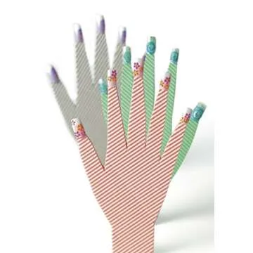 Turner Acrylic Paint Set Artist Acryl Gouache - Super Concentrated Vibrant Acrylics, Fast Drying, Velvety Matte Finish - [Set of 24 | 20 ml Tubes]