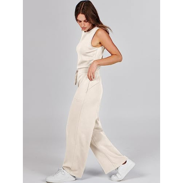 Stylish ANRABESS Women's Jumpsuit for Every Occasion