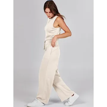 Stylish ANRABESS Women's Jumpsuit for Every Occasion