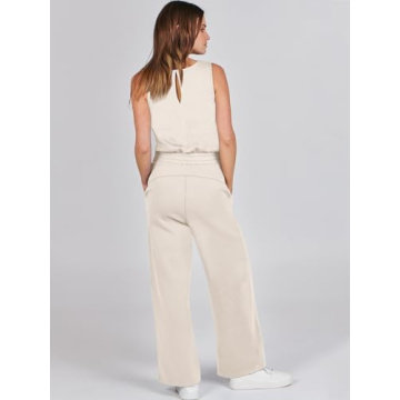 Stylish ANRABESS Women's Jumpsuit for Every Occasion