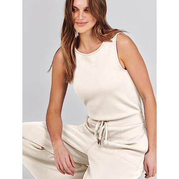 Stylish ANRABESS Women's Jumpsuit for Every Occasion