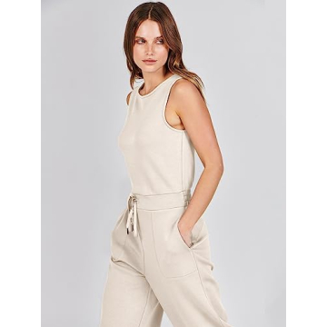 Stylish ANRABESS Women's Jumpsuit for Every Occasion