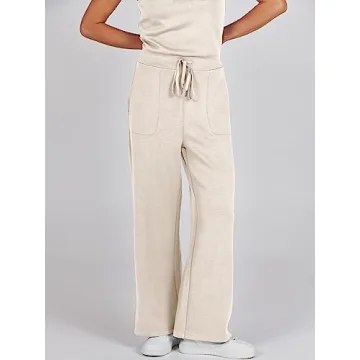 Stylish ANRABESS Women's Jumpsuit for Every Occasion
