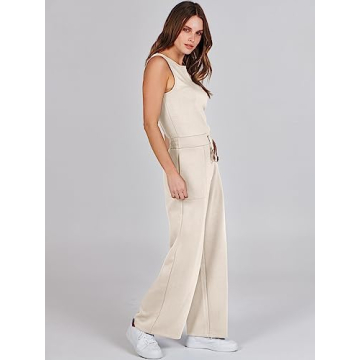 Stylish ANRABESS Women's Jumpsuit for Every Occasion