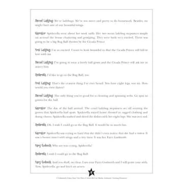 12 Fabulously Funny Fairy Tale Plays: Humorous Takes on Favorite Tales That Boost Reading Skills, Build Fluency & Keep Your Class Chuckling With Lots of Read-Aloud Fun!