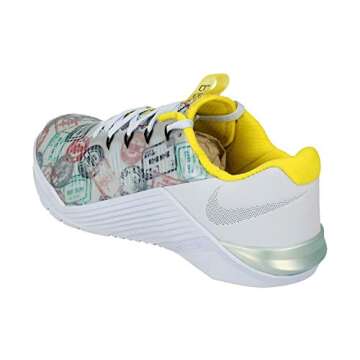 Nike Womens Metcon 5 AMP Trainers for Stylish Fitness