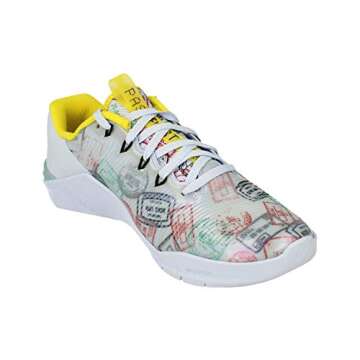Nike Womens Metcon 5 AMP Trainers for Stylish Fitness