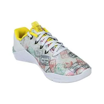 Nike Womens Metcon 5 AMP Trainers for Stylish Fitness