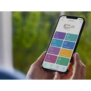 HP Envy Inspire 7220e All-in-One Printer with Instant Ink