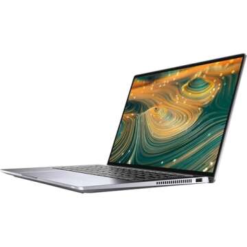 Dell Latitude 9420 Laptop | 14" FHD LCD | Powered by Intel Core i7 | 16GB RAM | 512GB SSD | Backlit ...