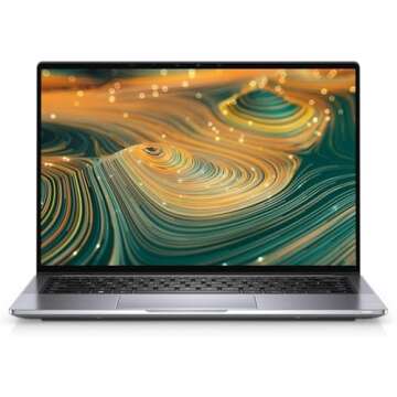 Dell Latitude 9420 Laptop  | Powerful Intel i7 Performance