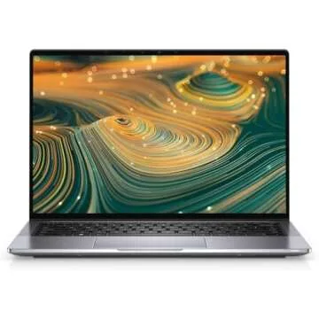 Dell Latitude 9420 Laptop  | Powerful Intel i7 Performance
