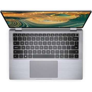 Dell Latitude 9420 Laptop  | Powerful Intel i7 Performance