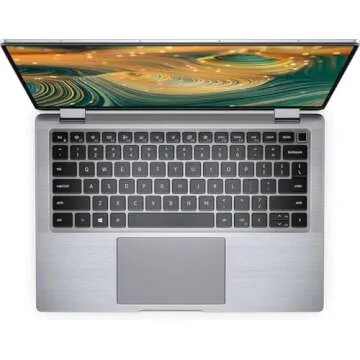 Dell Latitude 9420 Laptop  | Powerful Intel i7 Performance