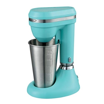 Brentwood Classic Milkshake Maker for Thick Shakes