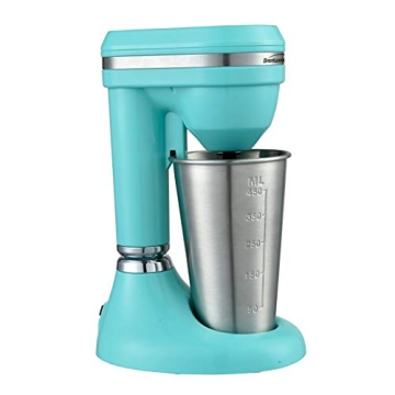 Brentwood Classic Milkshake Maker for Thick Shakes