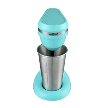 Brentwood Classic Milkshake Maker for Thick Shakes